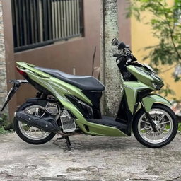 VARIO 125 CBS ISS 2023