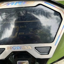 VARIO 125 CBS ISS 2023