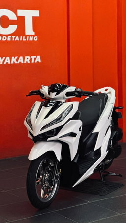 VARIO 125 CBS ISS 2023