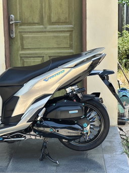 VARIO 125 CBS ISS 2023