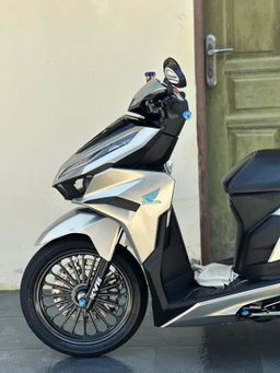 VARIO 125 CBS ISS 2023