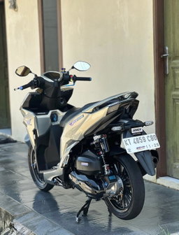 VARIO 125 CBS ISS 2023