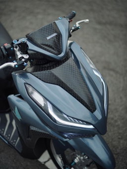 VARIO 125 CBS ISS 2023