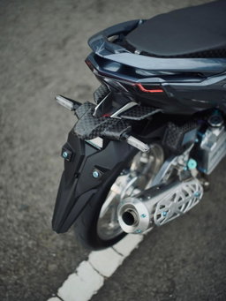 VARIO 125 CBS ISS 2023