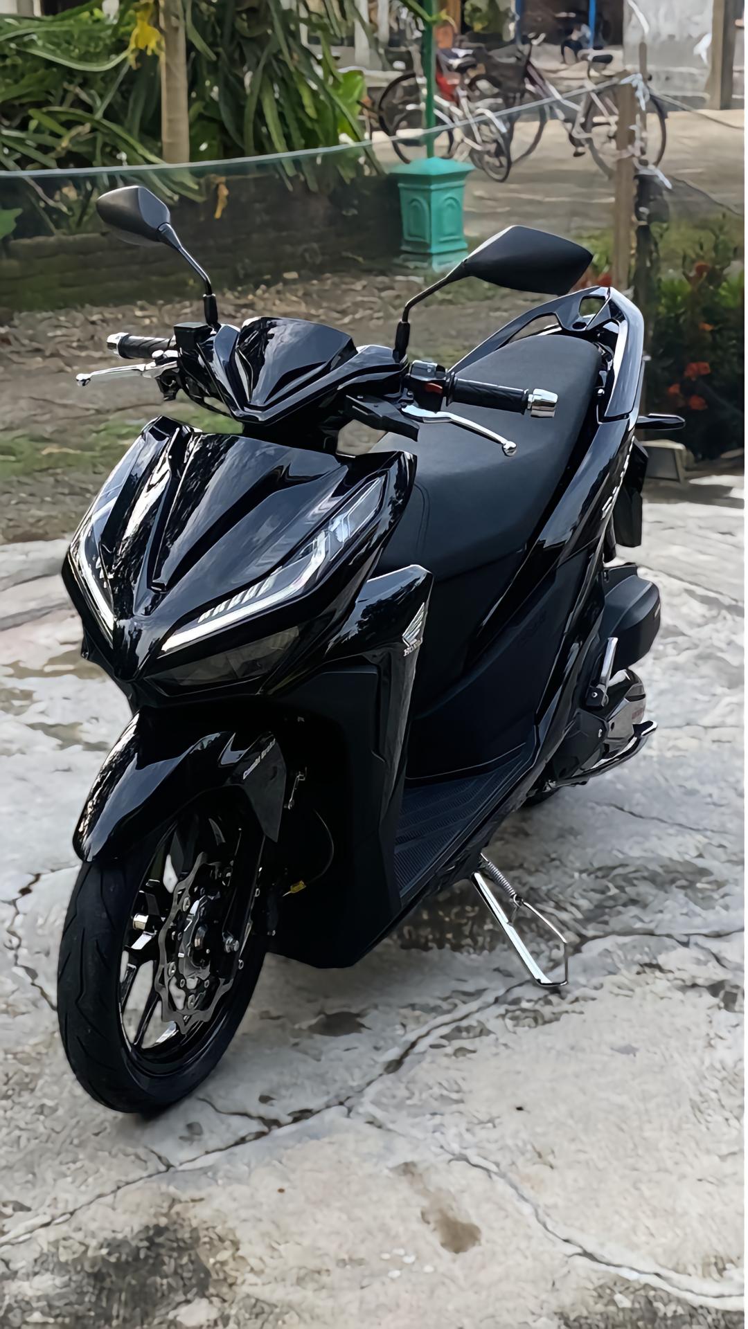VARIO 125 CBS ISS 2023