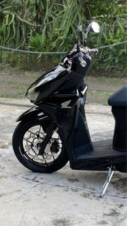 VARIO 125 CBS ISS 2023