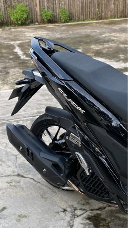 VARIO 125 CBS ISS 2023