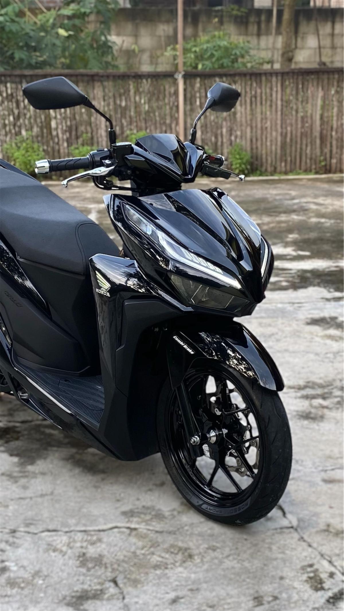 VARIO 125 CBS ISS 2023_2