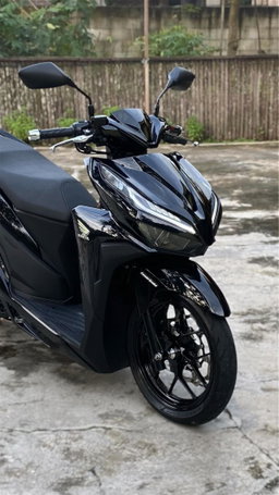 VARIO 125 CBS ISS 2023