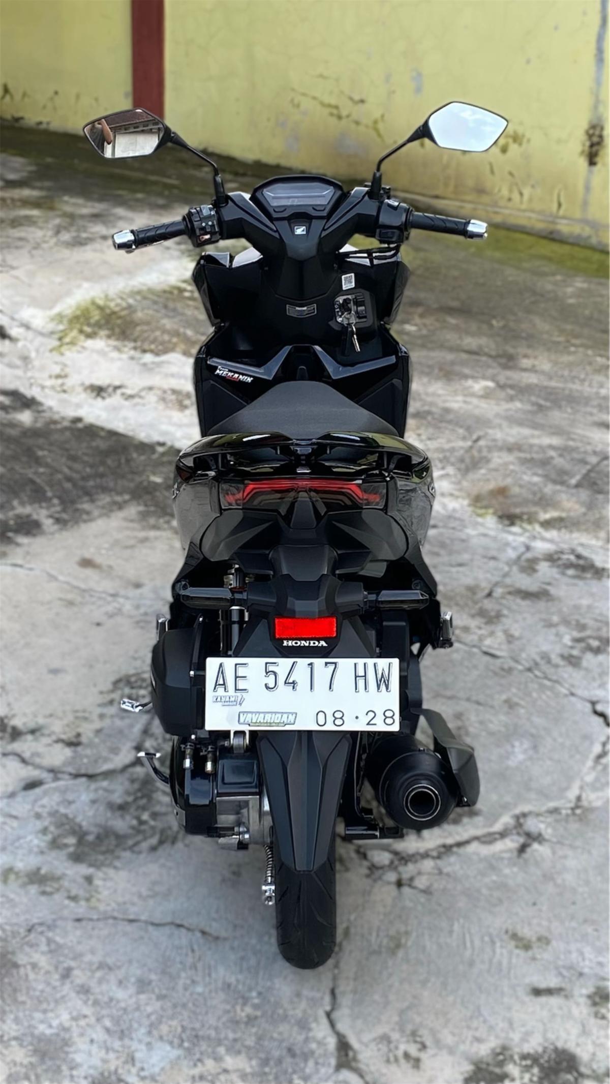 VARIO 125 CBS ISS 2023_4