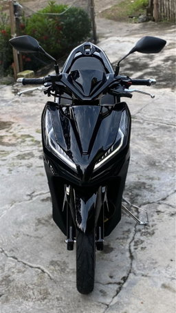 VARIO 125 CBS ISS 2023