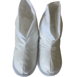 Feet Compress