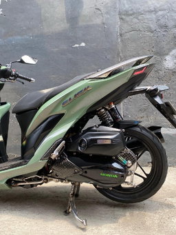 VARIO 125 CBS ISS 2023