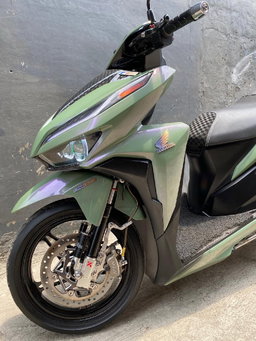 VARIO 125 CBS ISS 2023