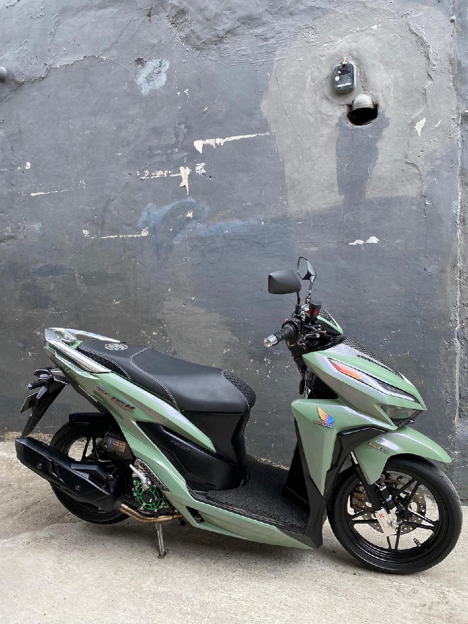 VARIO 125 CBS ISS 2023_2