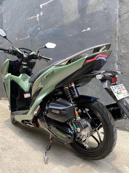 VARIO 125 CBS ISS 2023