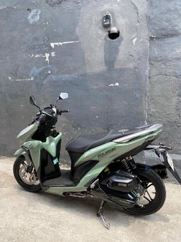VARIO 125 CBS ISS 2023