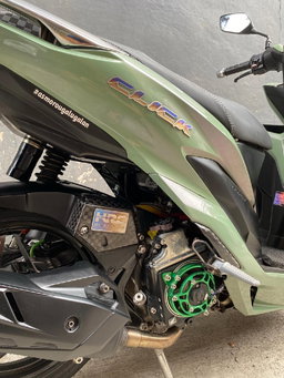VARIO 125 CBS ISS 2023
