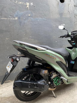 VARIO 125 CBS ISS 2023