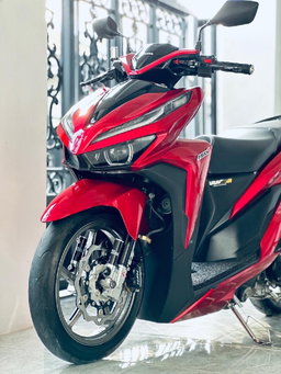 VARIO 125 CBS ISS 2023
