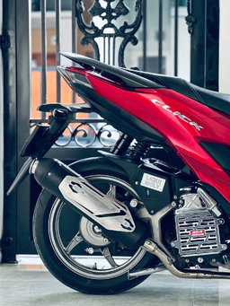 VARIO 125 CBS ISS 2023