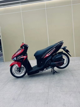 VARIO 125 CBS ISS 2023