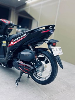 VARIO 125 CBS ISS 2023