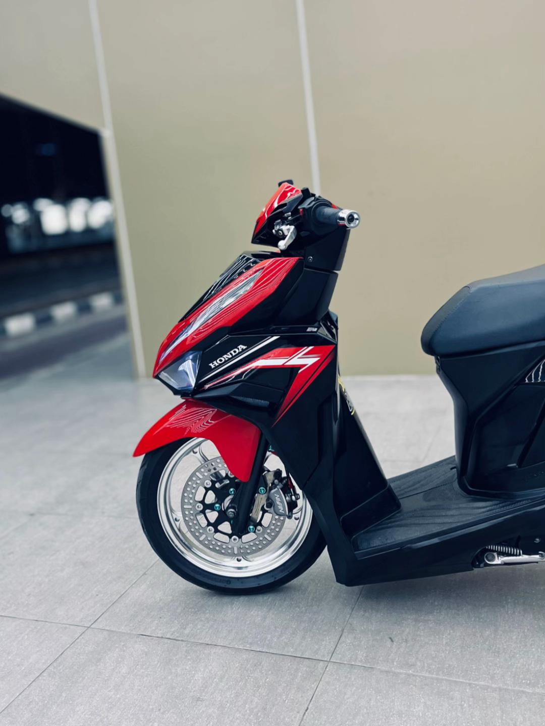 VARIO 125 CBS ISS 2023_2