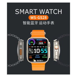 WSTER MONTRE SMART WS-GS28