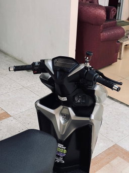 VARIO 125 CBS ISS 2023