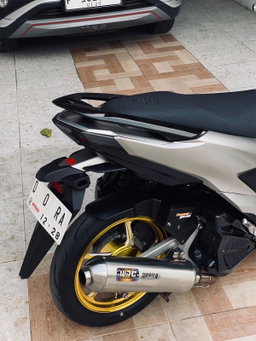 VARIO 125 CBS ISS 2023