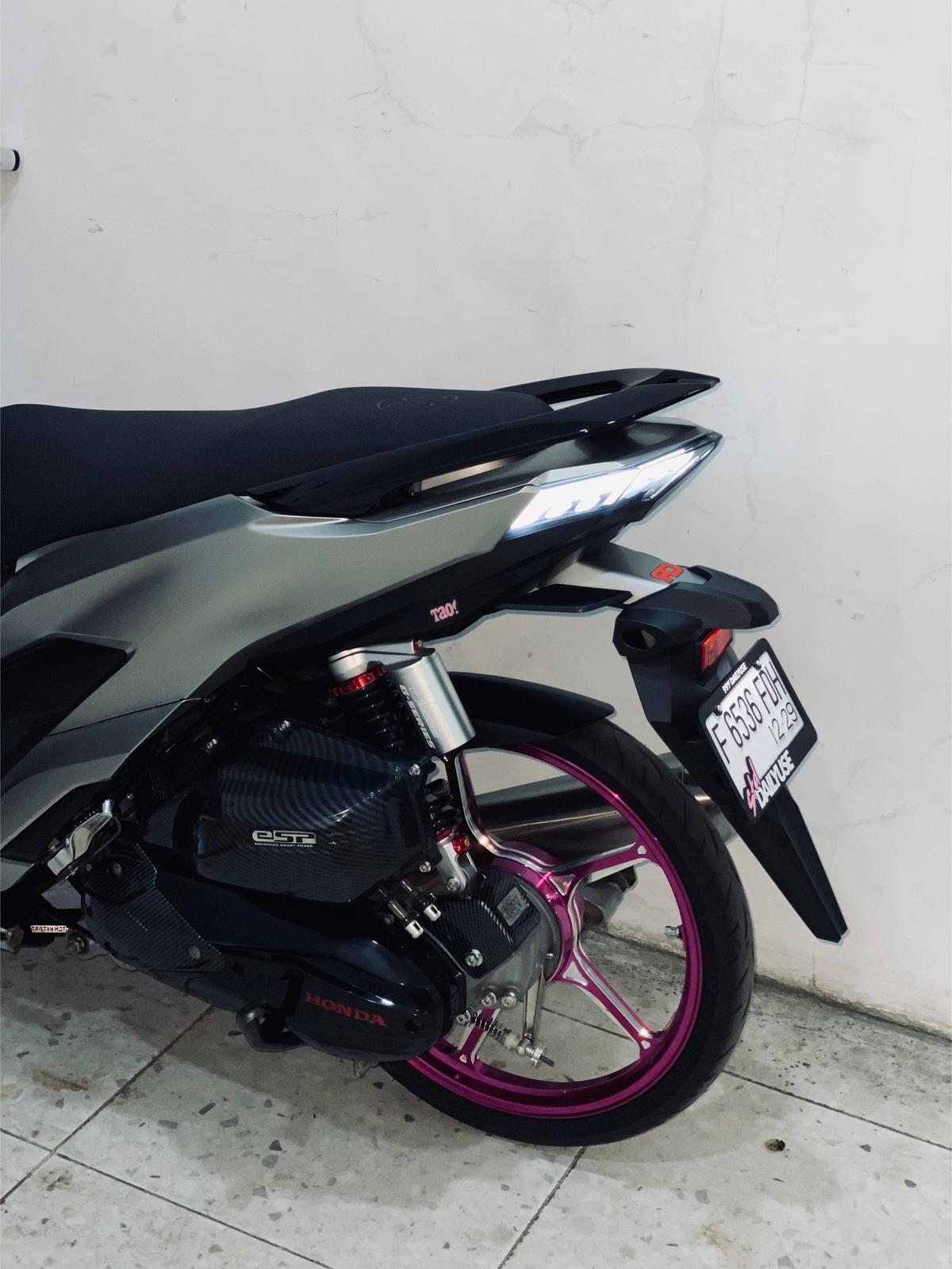 VARIO 125 CBS ISS 2023_10