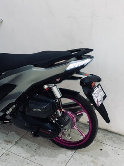VARIO 125 CBS ISS 2023