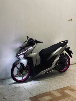 VARIO 125 CBS ISS 2023
