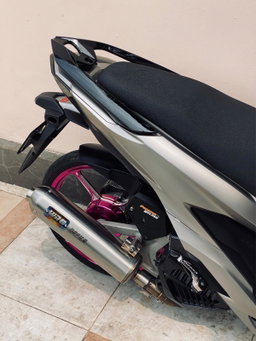 VARIO 125 CBS ISS 2023