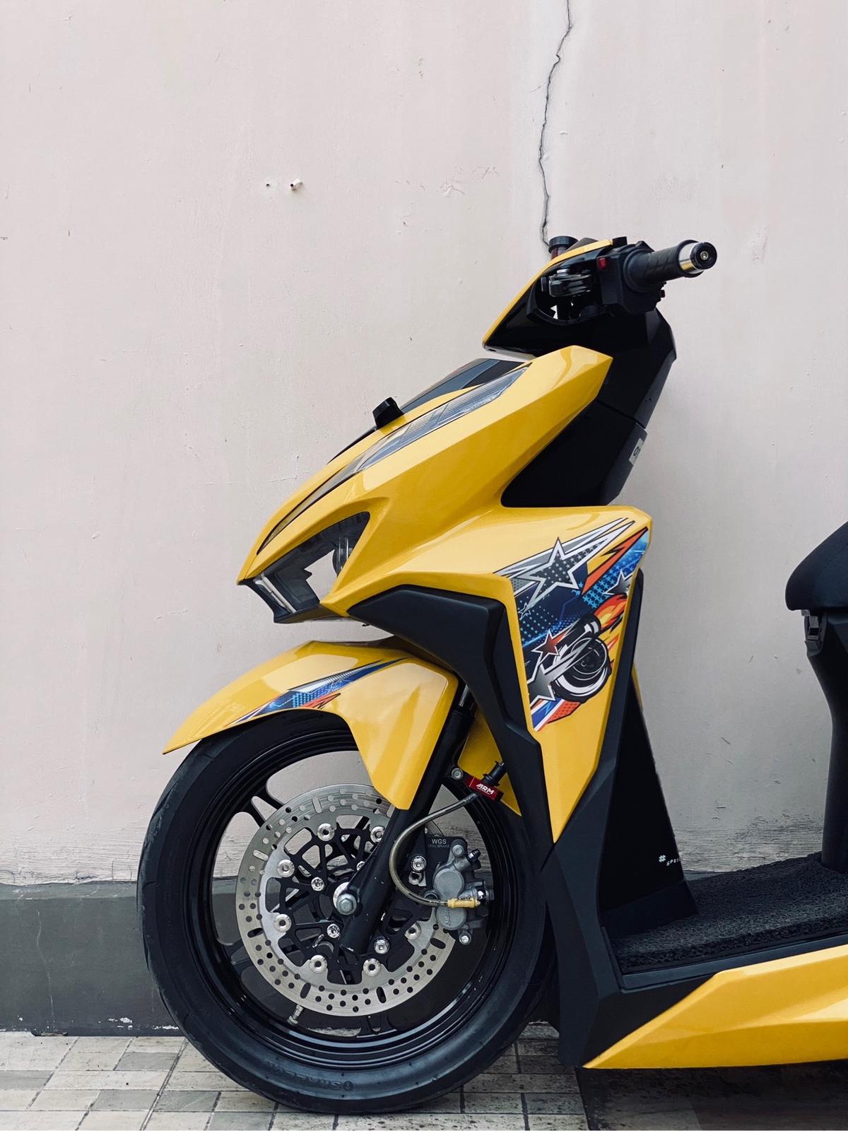 VARIO 125 CBS ISS 2023_8