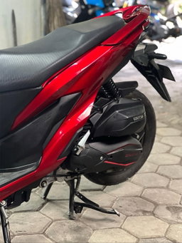 VARIO 125 CBS ISS 2023