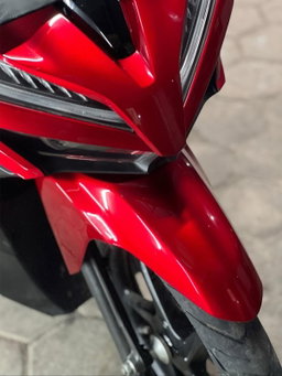 VARIO 125 CBS ISS 2023
