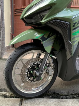 VARIO 125 CBS ISS 2023