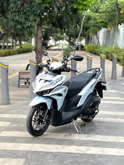 VARIO 125 CBS ISS 2023