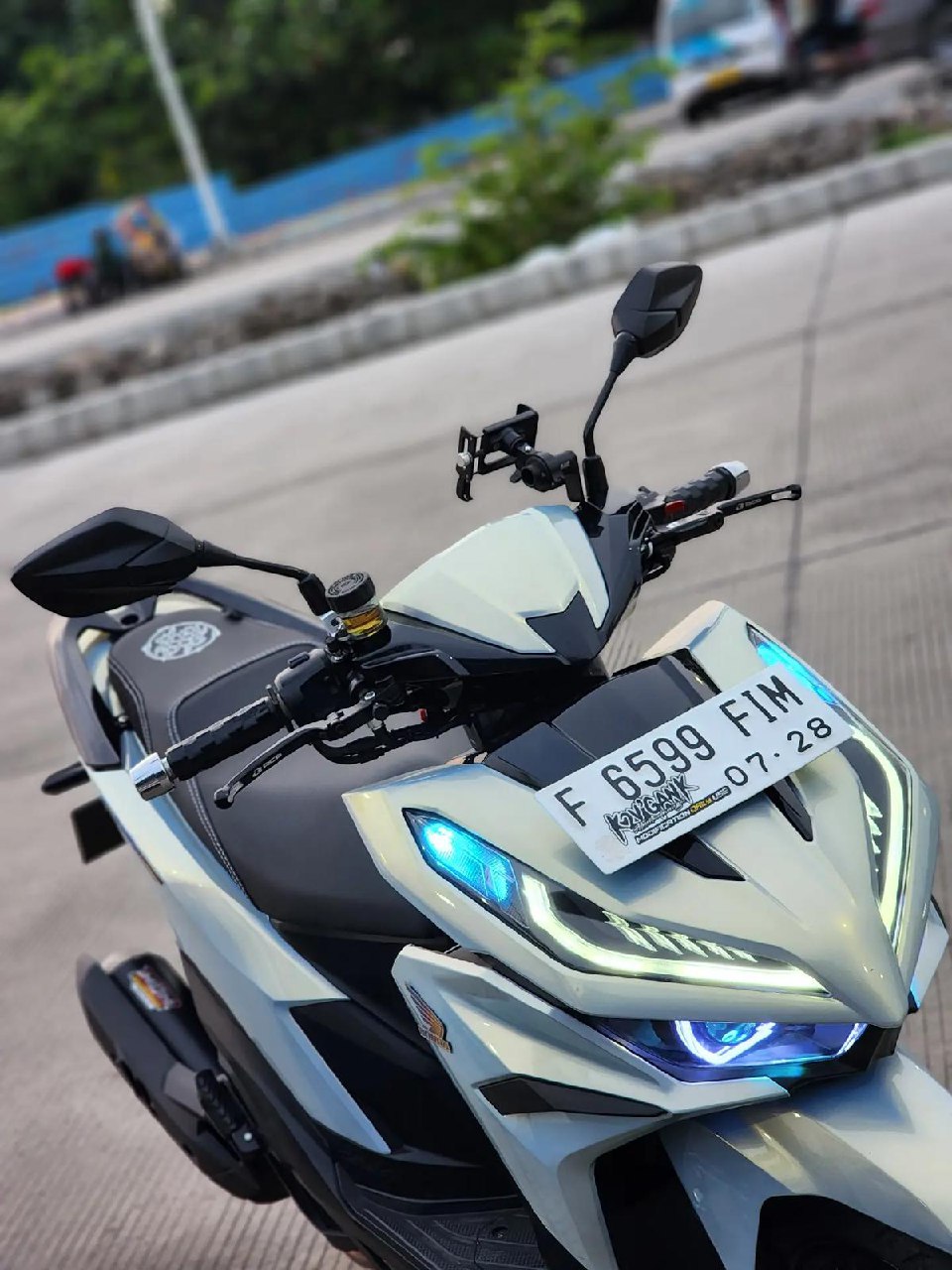 VARIO 125 CBS ISS 2023_2