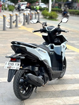 VARIO 125 CBS ISS 2023