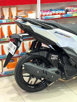 VARIO 125 CBS ISS 2023