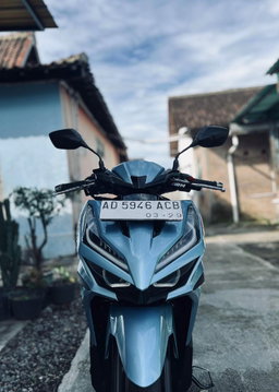 VARIO 125 CBS ISS 2023