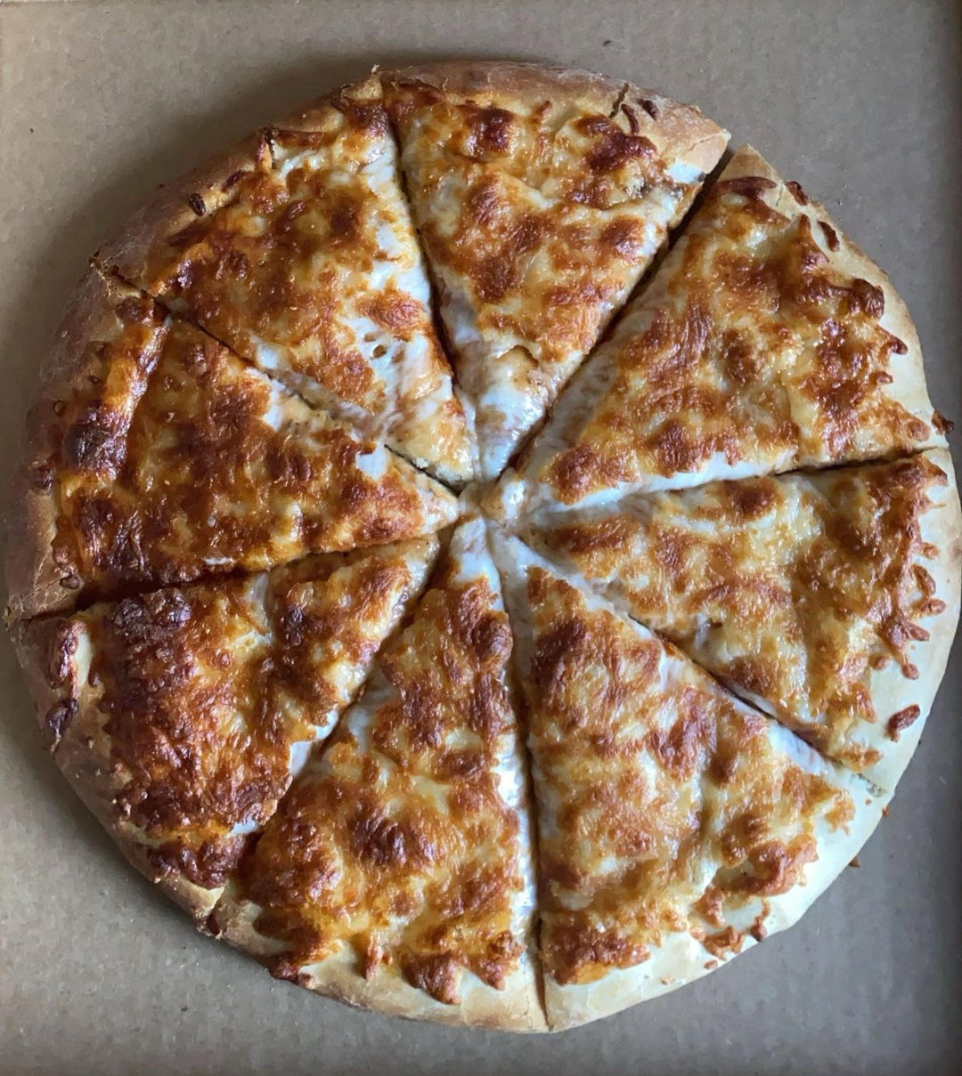 Cheese Pizza