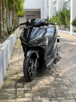VARIO 125 CBS ISS 2023