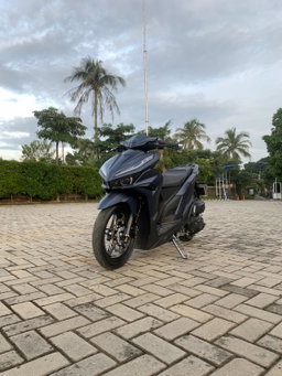 VARIO 125 CBS ISS 2023