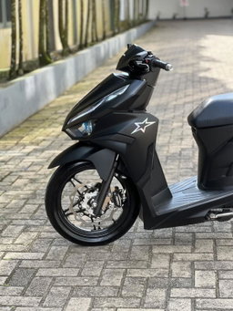 VARIO 125 CBS ISS 2023