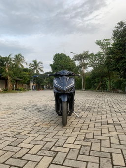 VARIO 125 CBS ISS 2023