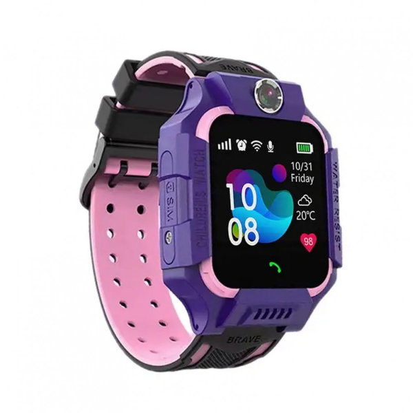 OTEETO KS2 KIDS SMART WATCH_0